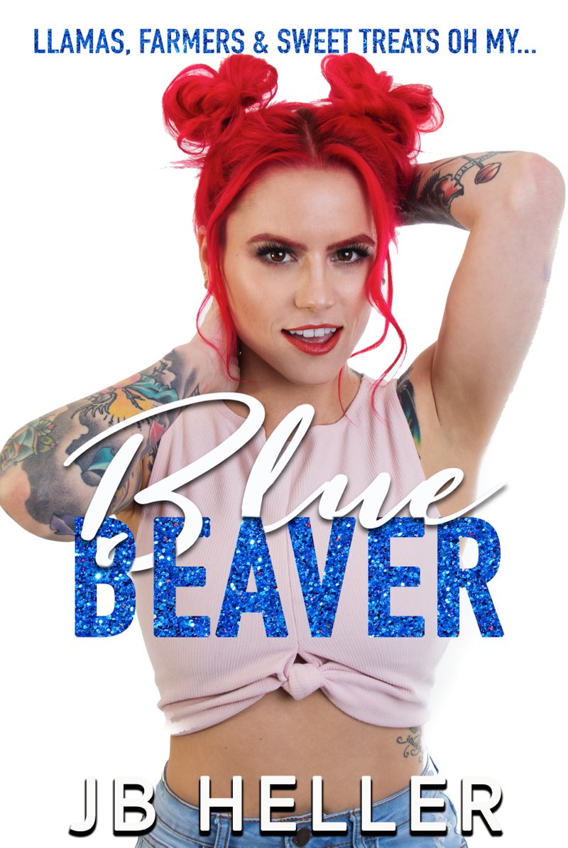 Blue Beaver