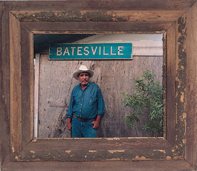 Casimiro, Batesville, from the...