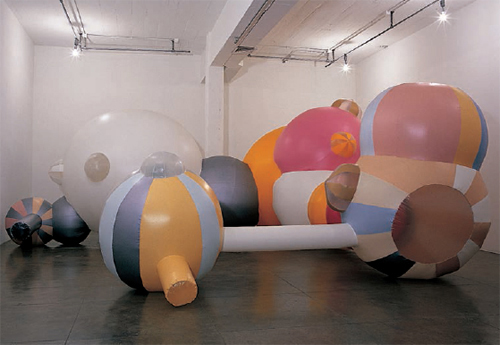 air GA, 2002. Fabric...