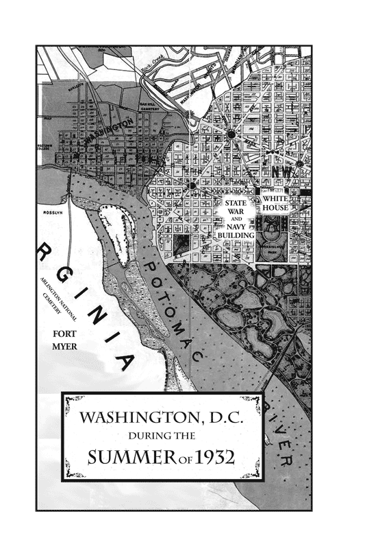 DC Map Left