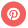 pinterest icon