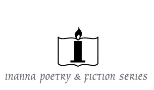 Logo: Inanna poetry and fiction series, by Inanna Publications and Education Inc.