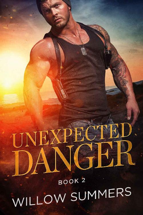 Unexpected Danger