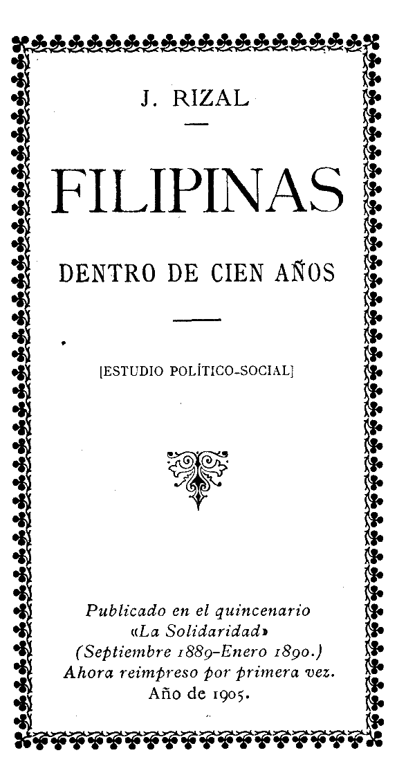 Filipinas