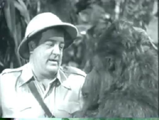 File:Lou Costello Africa Screams.JPG