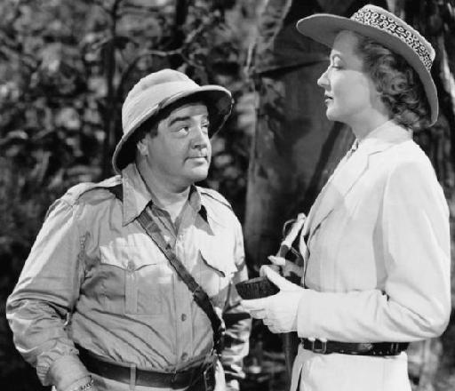 File:Lou Costello-Hillary Brooke in Africa Screams.jpg