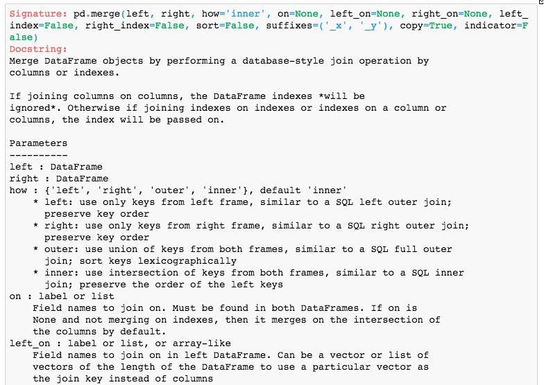 Explore data preprocessing tools and methods