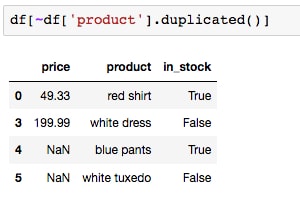 Explore data preprocessing tools and methods