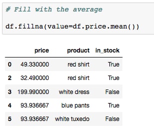 Explore data preprocessing tools and methods