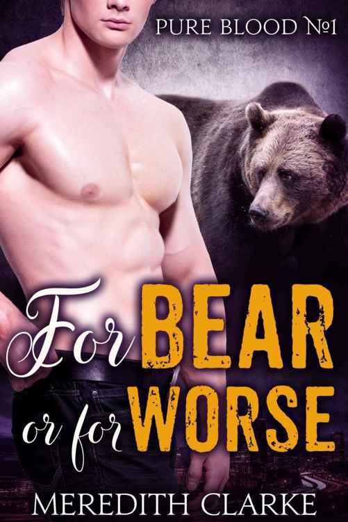 For Bear or for Worse