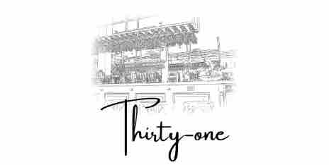 Chapter Thirty-one