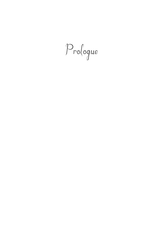 Prologue