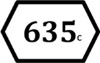 635c