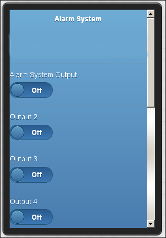 Adding more inputs