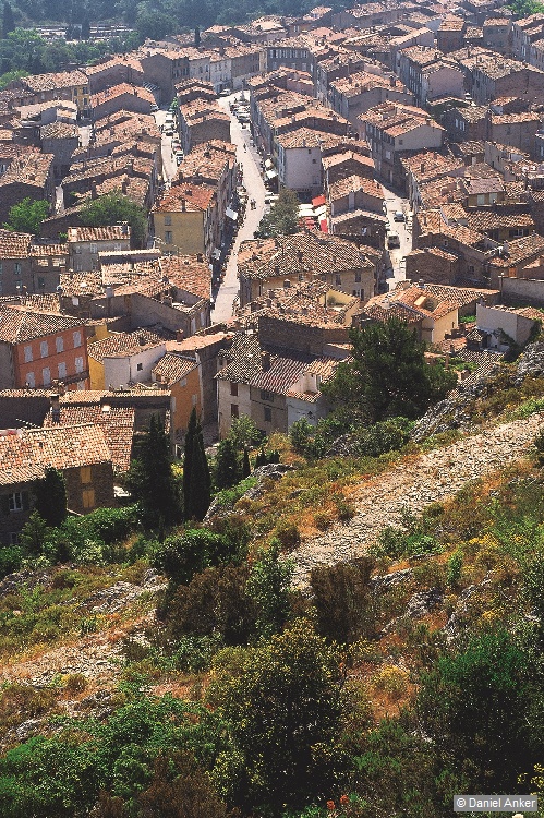 La Garde-Freinet