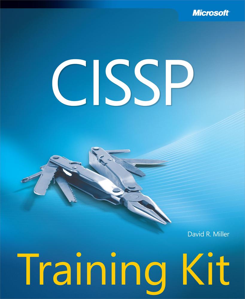 CISSP Training Kit