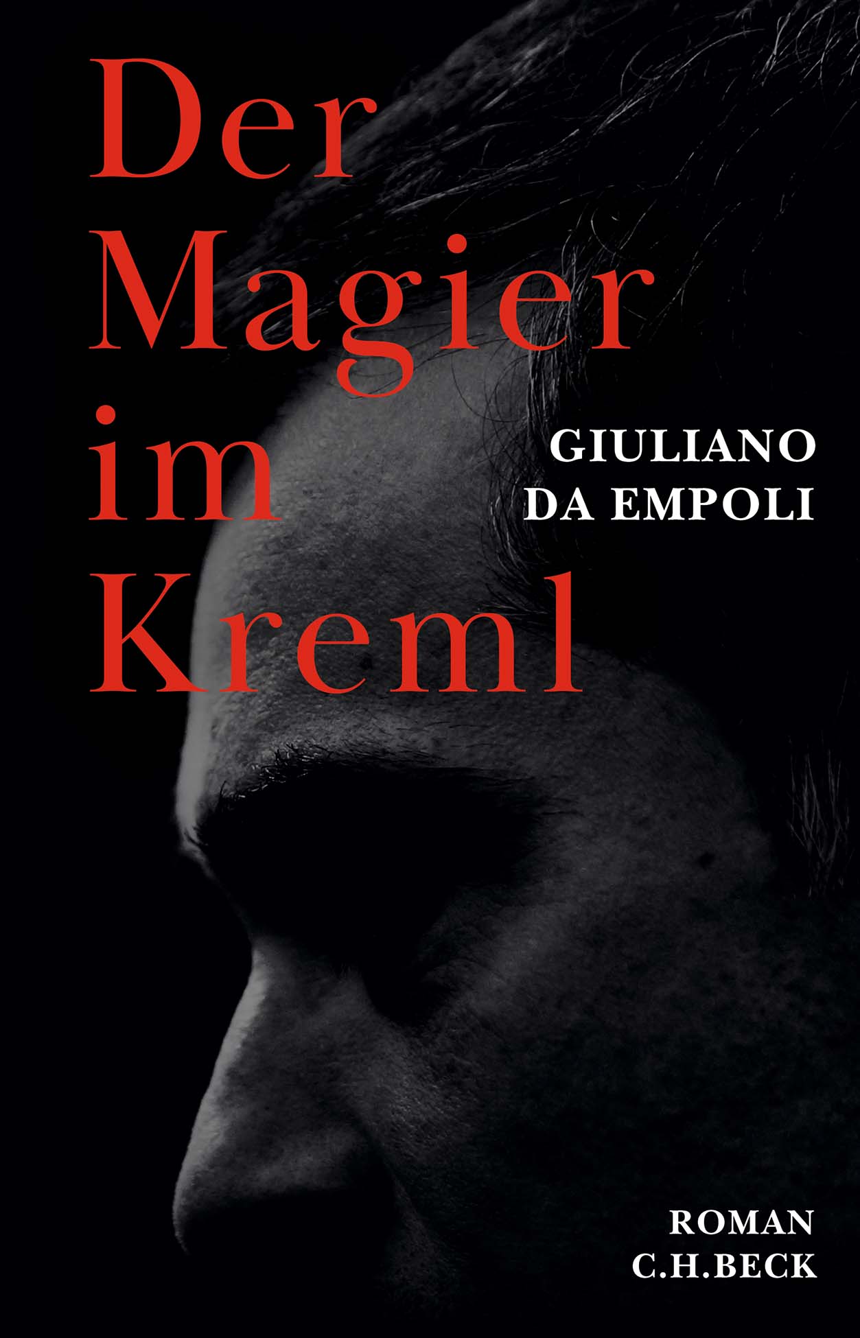 Da Empoli, Giuliano: Der Magier im Kreml