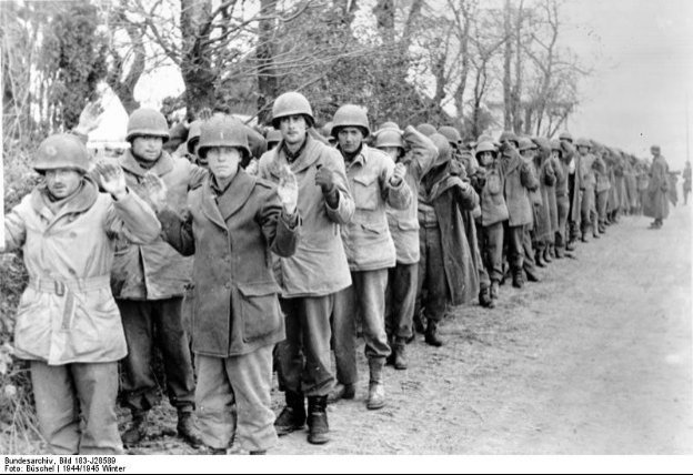 File:Bundesarchiv Bild 183-J28589, Kriegsgefangene amerikanische Soldaten.jpg