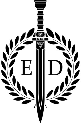 Eagles and Dragons Publishing logo