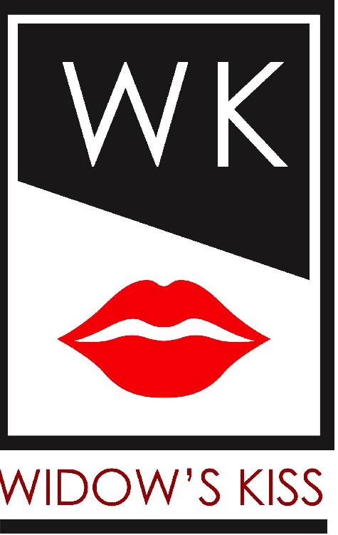 Widow’s Kiss Books