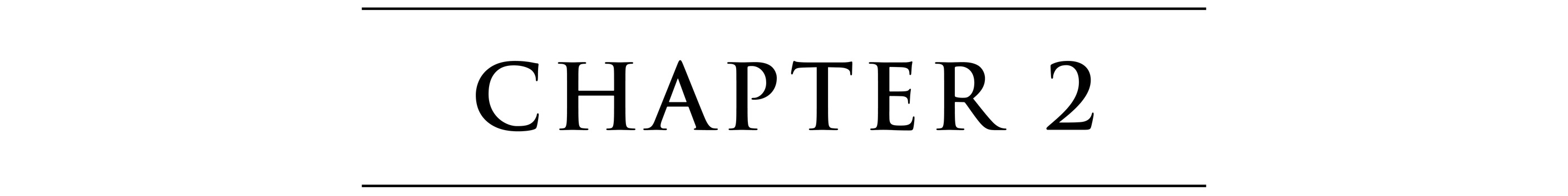 CHAPTER 2