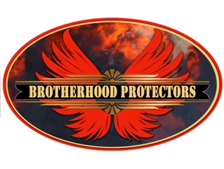 Brotherhood Protectors Logo