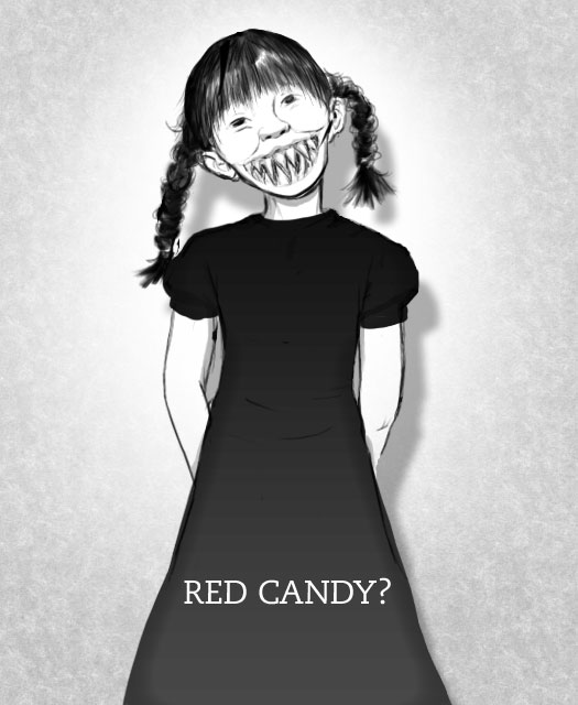 candy