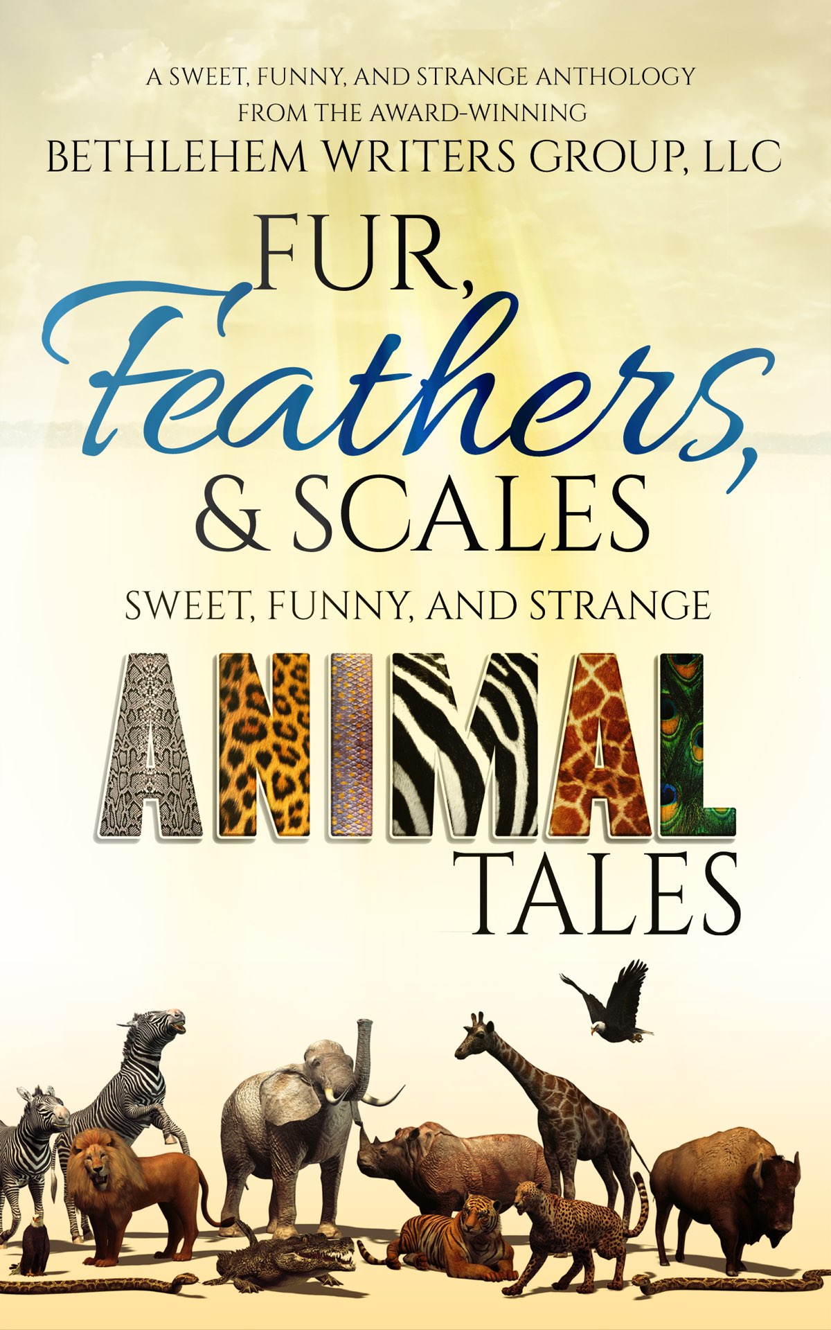 Fur, Feathers, &amp; Scales