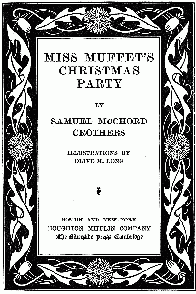 Title Page