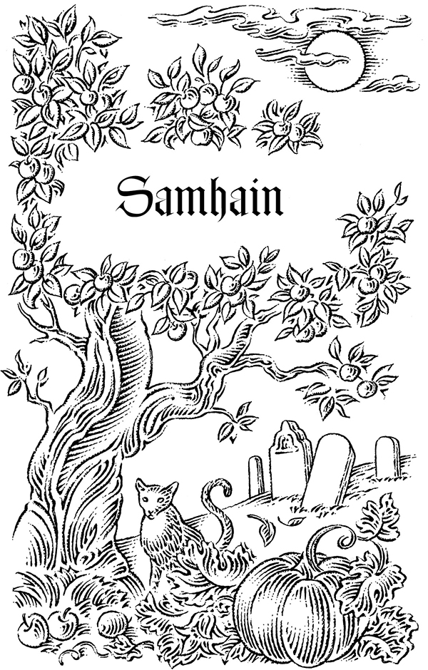 samhain