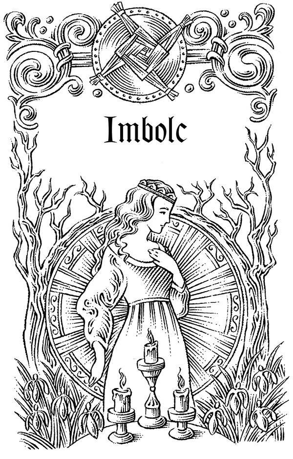 Imbolc