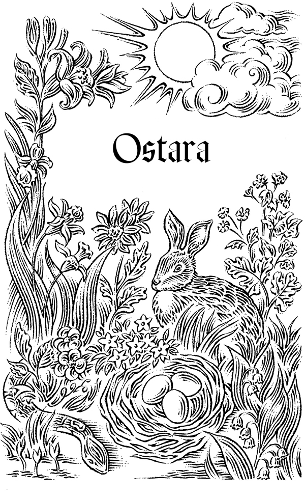 ostara