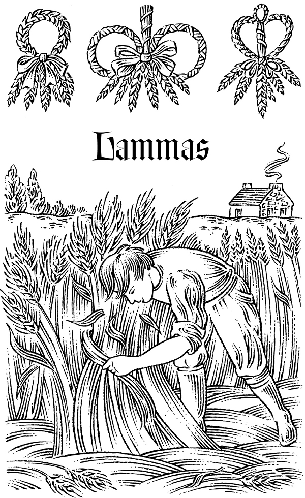 Lammas