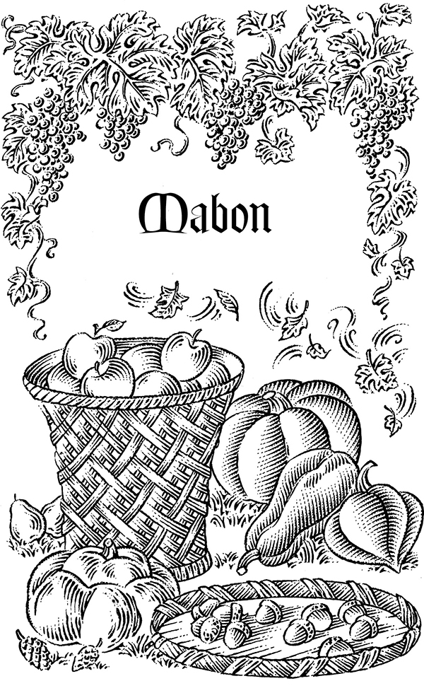 Mabon