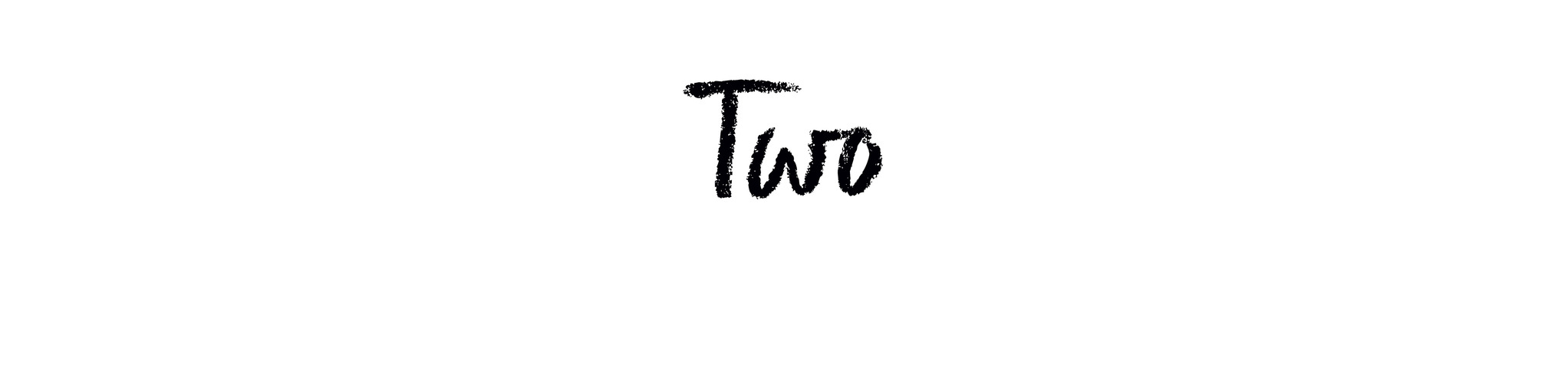 Two