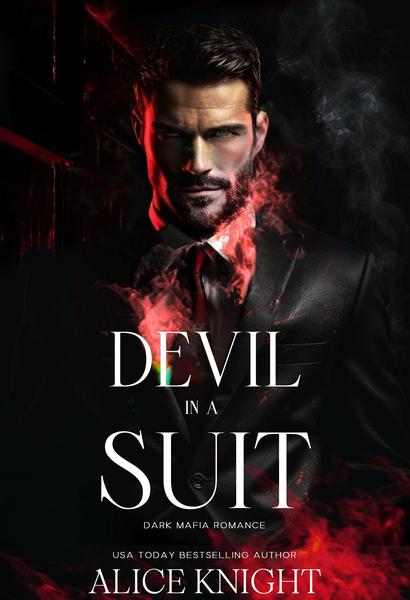 Devil in a Suit: Mafia Romance