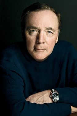 James Patterson