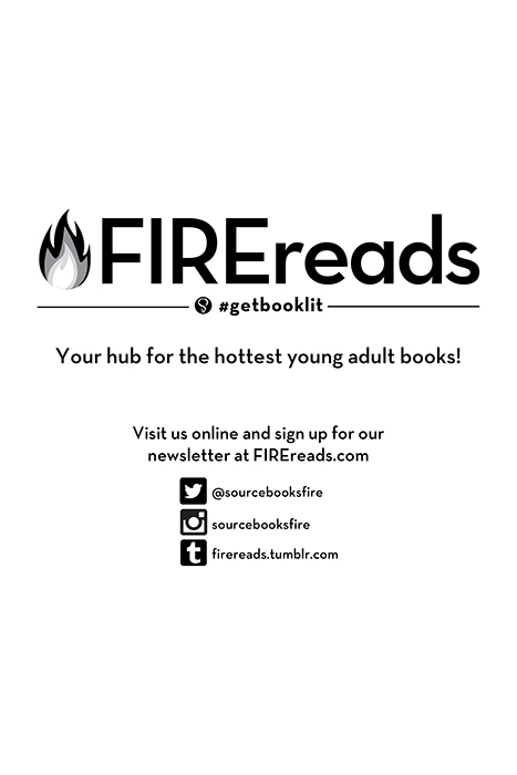 FIREreads