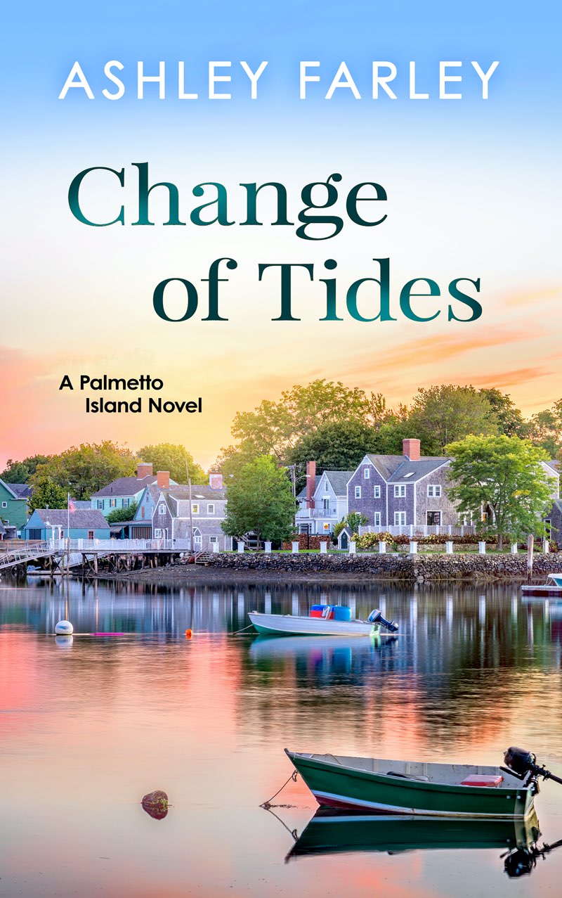 Change of Tides