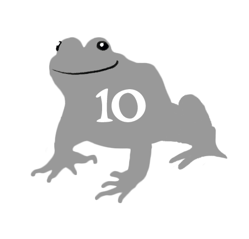 10