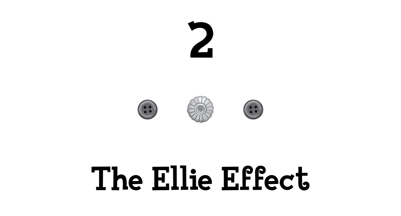 2 The Ellie Effect