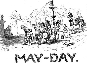 May-Day