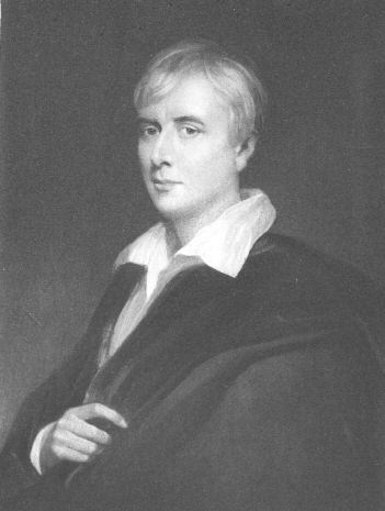 George Borrow