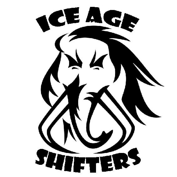 Ice Age Shifters logo