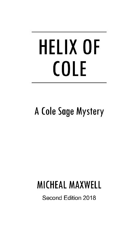 Helix of Cole