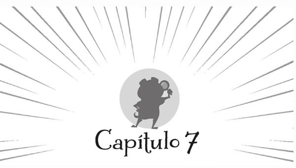 Capítulo 7