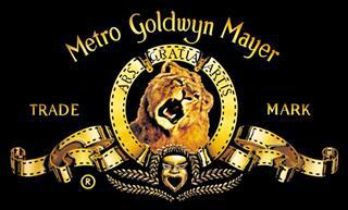 mgm logo