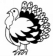 Image result for turkey clipart