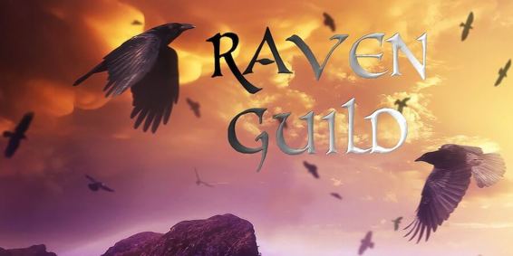 Raven Guild Facebook Group