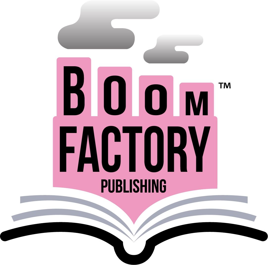 Boom Factory Publishing